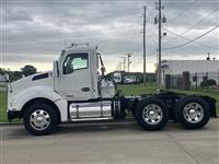 2019 Kenworth T880