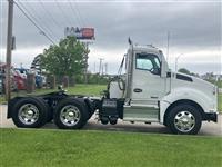 2019 Kenworth T880