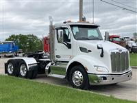 2016 Peterbilt 579