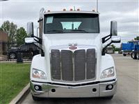 2016 Peterbilt 579