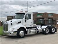 2016 Peterbilt 579