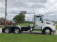 2016 Peterbilt 579