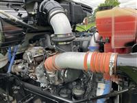 2016 Peterbilt 579