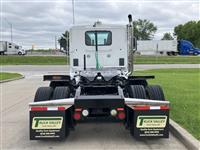 2016 Peterbilt 579