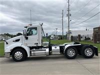 2016 Peterbilt 579