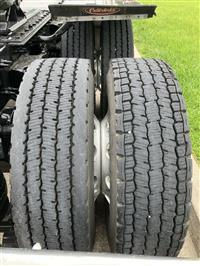 2016 Peterbilt 579