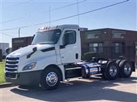 2018 Freightliner Cascadia 126