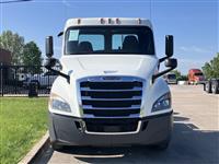 2018 Freightliner Cascadia 126