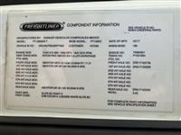 2018 Freightliner Cascadia 126