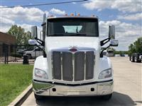 2016 Peterbilt 579