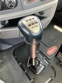 2016 Peterbilt 579