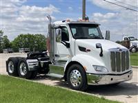 2016 Peterbilt 579