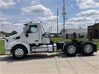 2016 Peterbilt 579