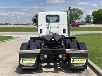 2016 Peterbilt 579