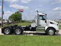 2016 Peterbilt 579