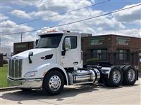 2016 Peterbilt 579