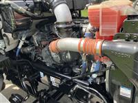 2016 Peterbilt 579