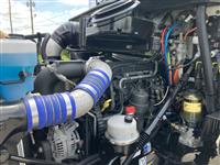2016 Peterbilt 579