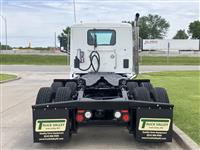 2016 Peterbilt 579