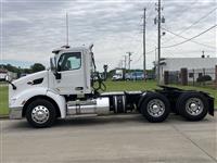 2016 Peterbilt 579