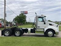2016 Peterbilt 579