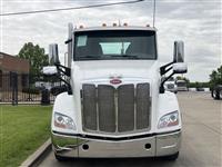 2016 Peterbilt 579