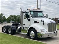 2016 Peterbilt 579