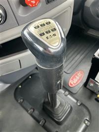 2016 Peterbilt 579
