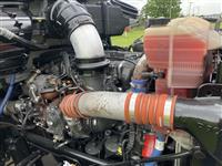 2016 Peterbilt 579