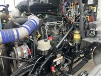 2016 Peterbilt 579