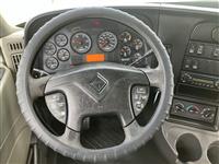 2011 International Prostar