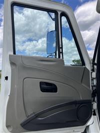 2011 International Prostar