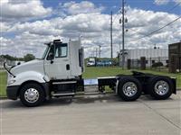 2011 International Prostar