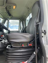 2011 International Prostar