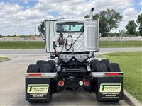 2011 International Prostar