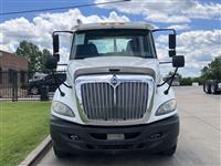 2011 International Prostar