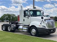 2011 International Prostar