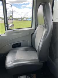 2011 International Prostar