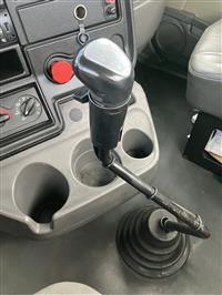 2011 International Prostar