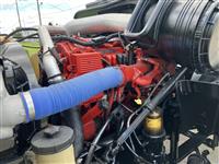 2011 International Prostar