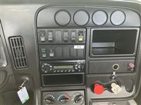 2011 International Prostar