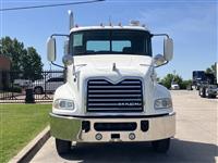 2010 Mack CXU613