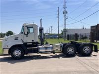 2010 Mack CXU613