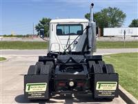 2010 Mack CXU613