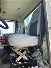 2010 Mack CXU613