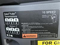 2010 Mack CXU613
