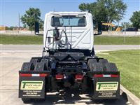 2018 International RH613