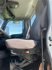 2018 International RH613