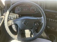 2018 International RH613