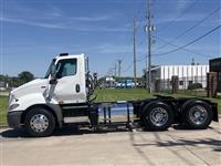 2018 International RH613